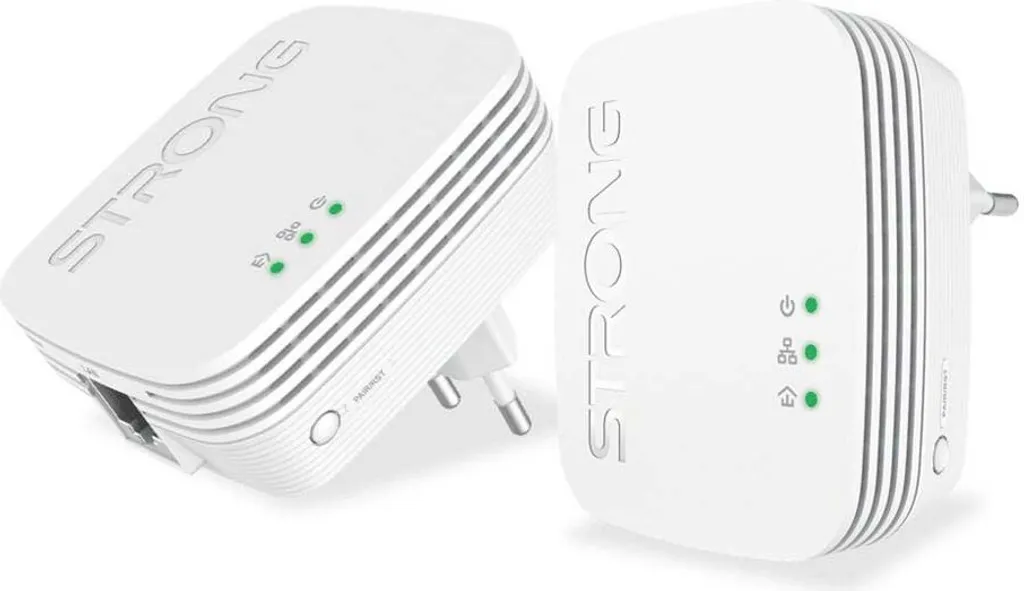 Recensione Strong Powerline 1000 Kit Mini: Performance Reali in Casa