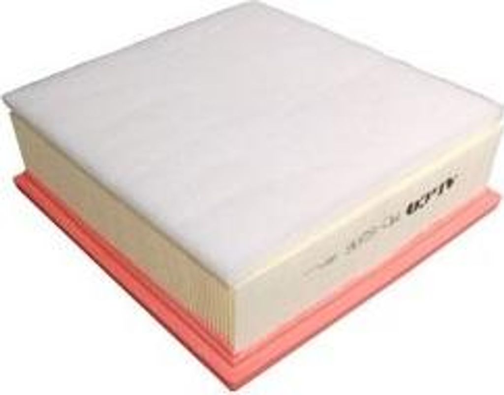 Luftfilter ALCO FILTER MD-8206 für OPEL COMBO Kasten/Kombi (X12) Filtereinsatz
