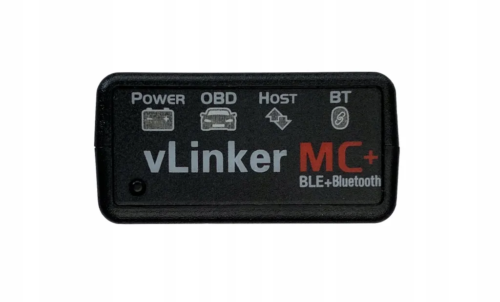 Vgate vLinker MC+ BT4.0 Interface OBD2 pour Bimmercode et FORScan - 4