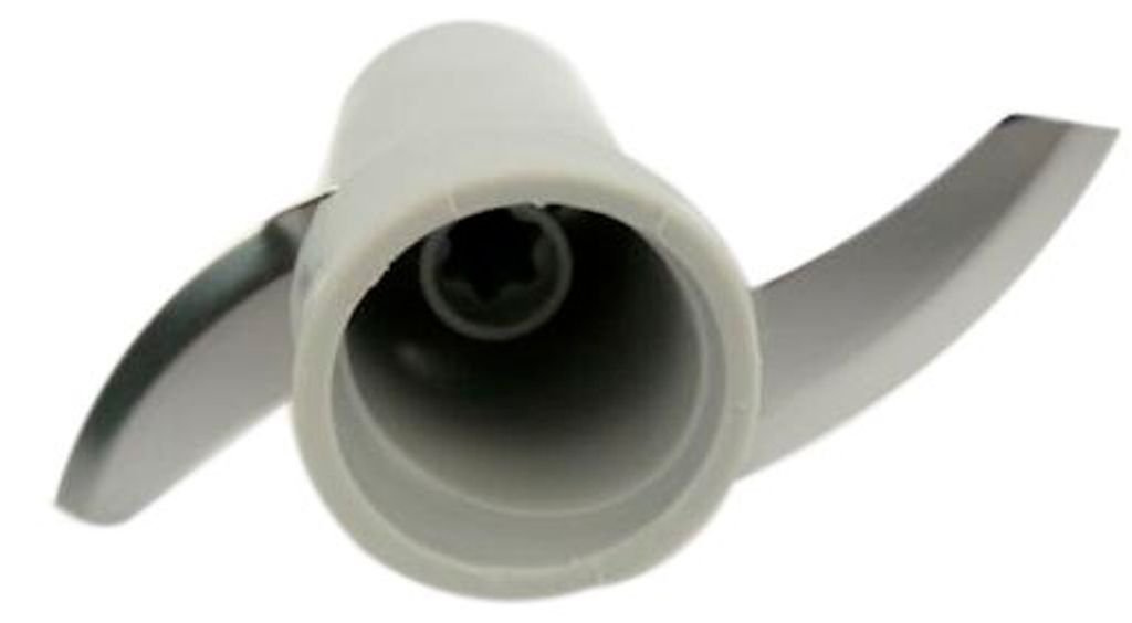 Krups SS-989862 Messereinsatz Krups SS-989862 für Speedy Zerkleinerer Küchenmaschine