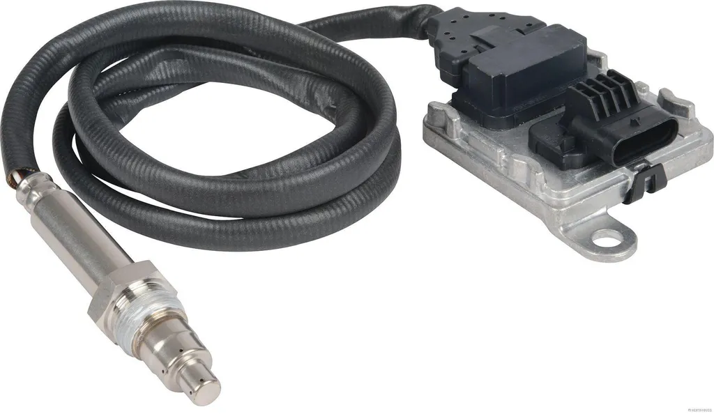Capteur NOx Audi A5 Sportback et Q5 : Solution pour voyant moteur NOx