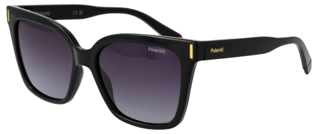 Polaroid Sonnenbrille PLD 6192/S 807WJ 54 Damen Schwarz Produktbild 
