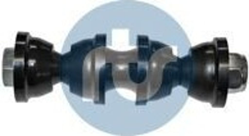 RTS Koppelstange Stabilisator für FORD FOCUS III Turnier Hinten Rechts Hinten Links 97-90655