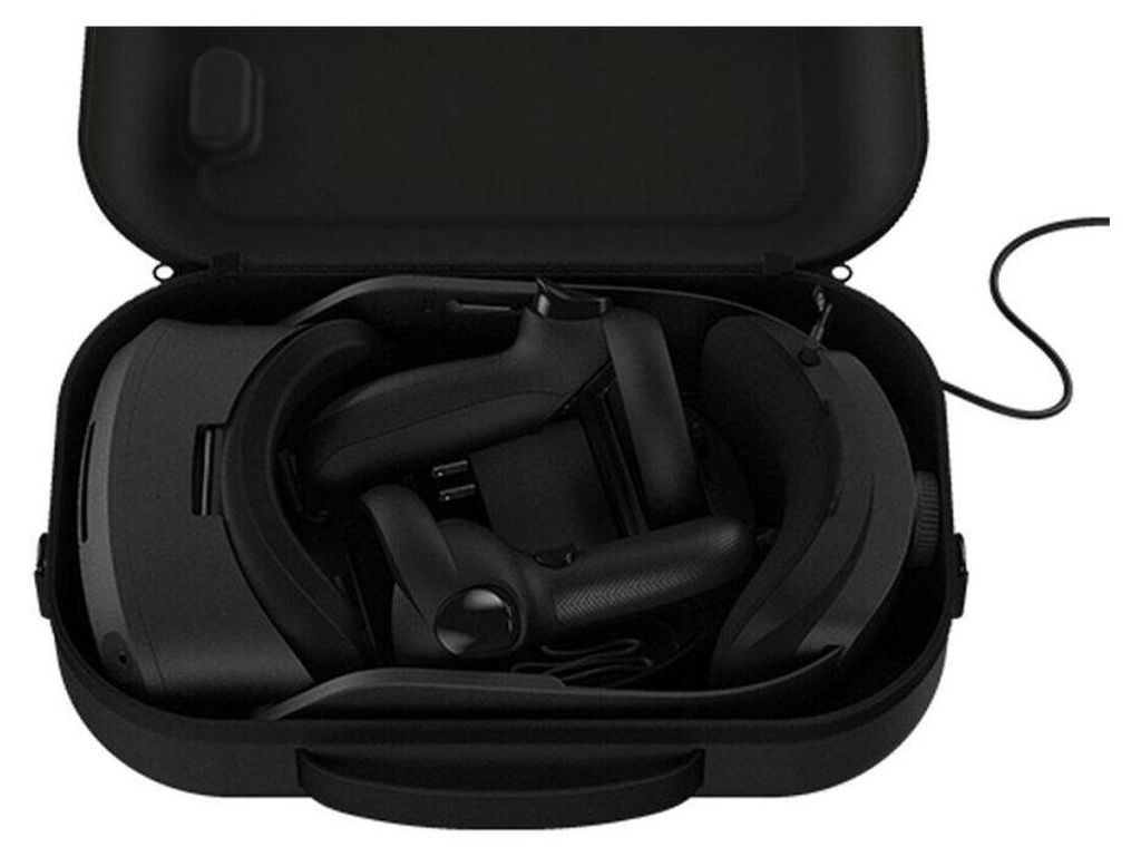 HTC VIVE Focus 3 Schwarz Innenseite Produktbild 