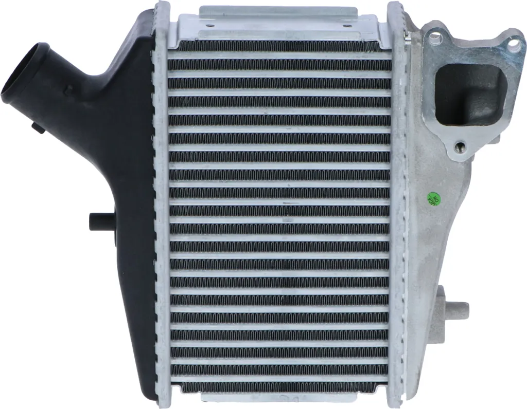 Intercooler NRF 30950 Haute Performance pour Honda CR-V III 19710R06E01