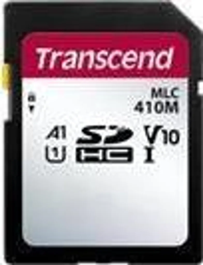 Acquista SSD Transcend 410M M.2 2242 - Memoria MLC di Grado Elevato