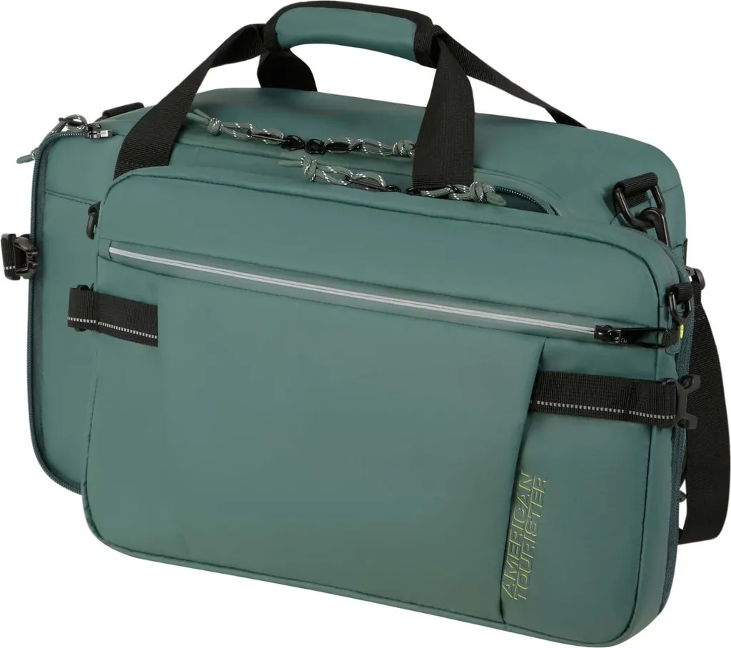 Sac à dos cabine transformable 24L Upventure - Bagage de voyage souple