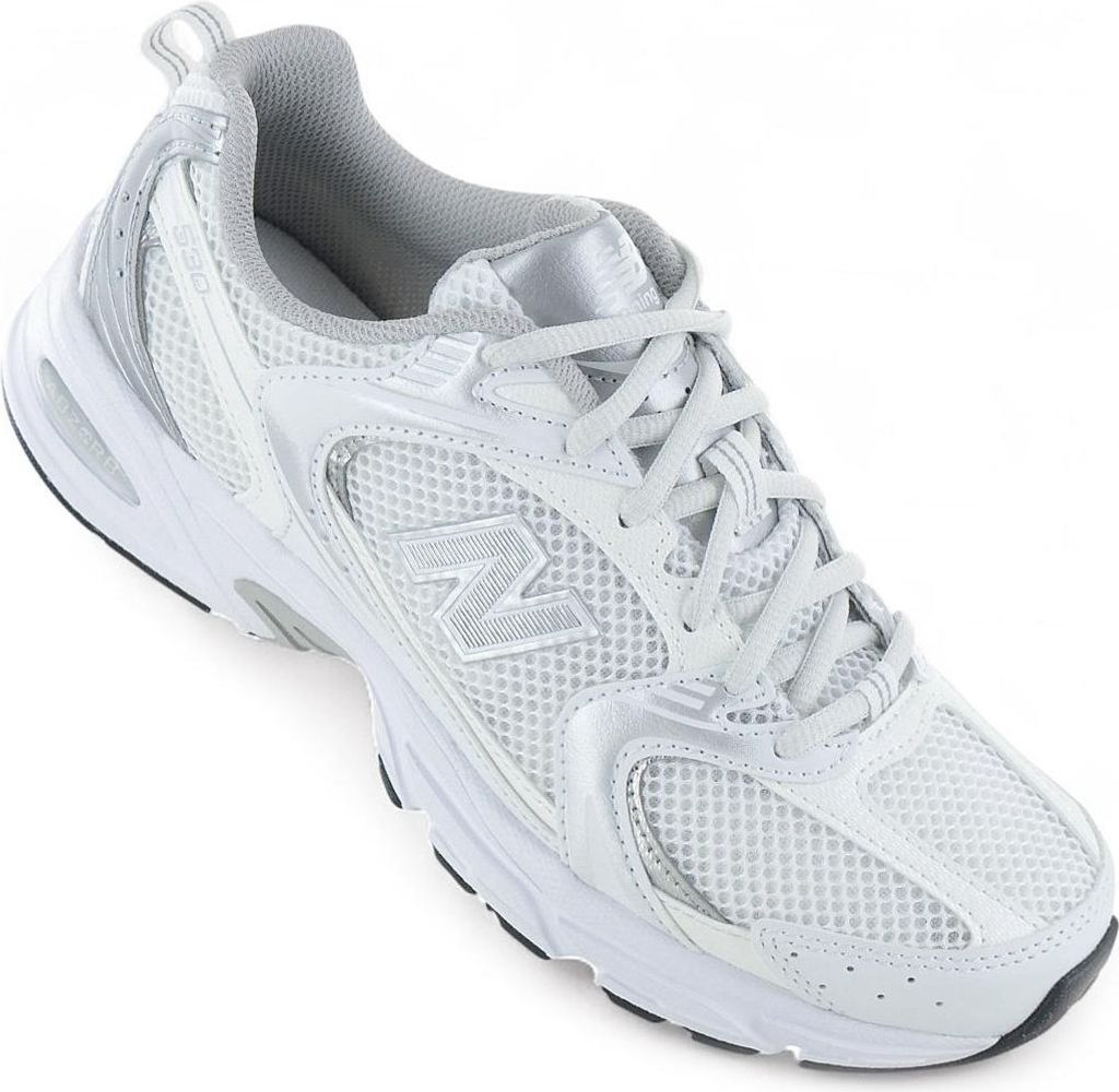 New Balance Sneakers MR530EMA in White color size 40