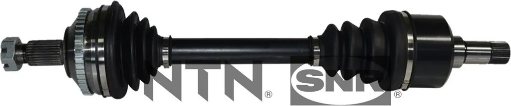 Semiasse Sinistro NTN SNR DK66.015 per FIAT Scudo e LANCIA Zeta - Originale
