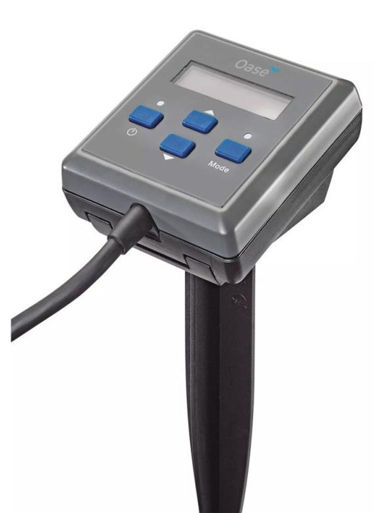 Sterownik pompy Oase Eco Control Sterownik pompy Zdjęcie produktu 