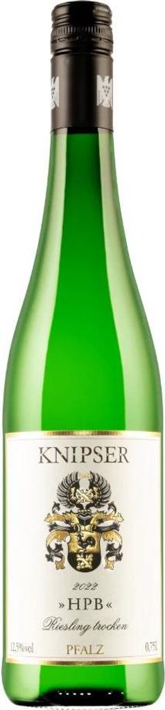 Riesling HPB trocken