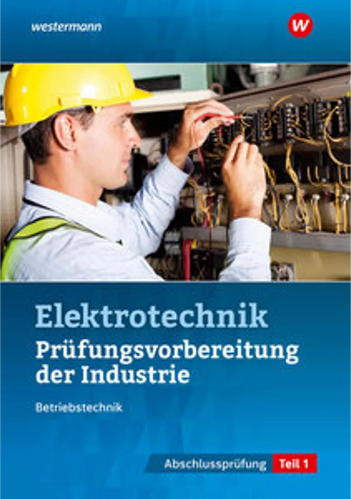 Préparation Examen Électricité Métiers Industriels - Partie 1 Final
