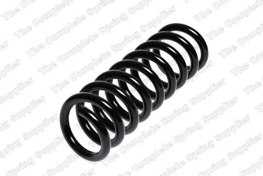 Ressort de suspension robuste LESJÖFORS 4256848 - Spécial Mercedes SLK