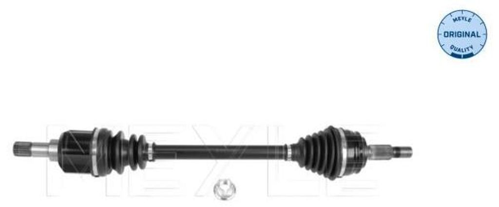 Antriebswelle MEYLE 11-14 498 1018