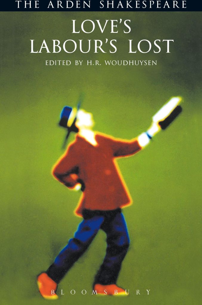 Love's Labour's Lost