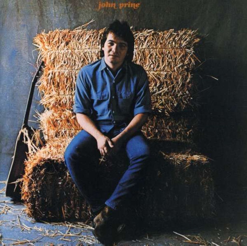 John Prine - - (CD / J)