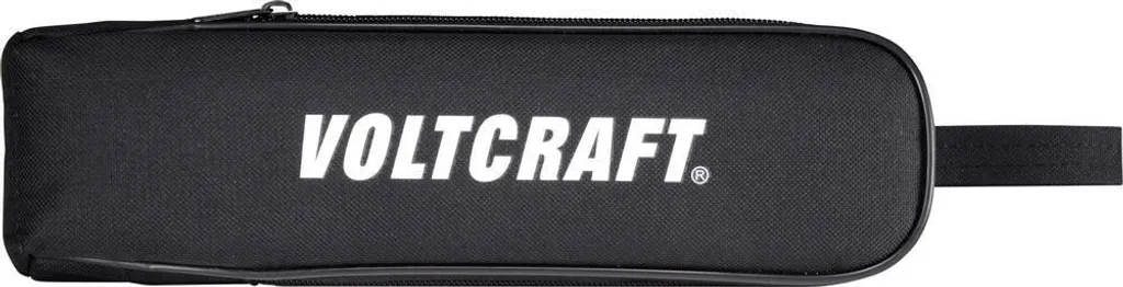 Sac de transport pour appareils de mesure VOLTCRAFT SAC VC50/60 idéal