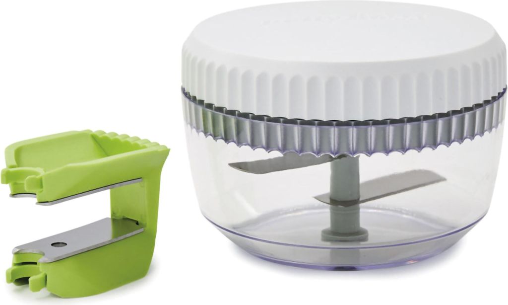 betty bossi - Onion & Herb Chopper Immagine del prodotto 