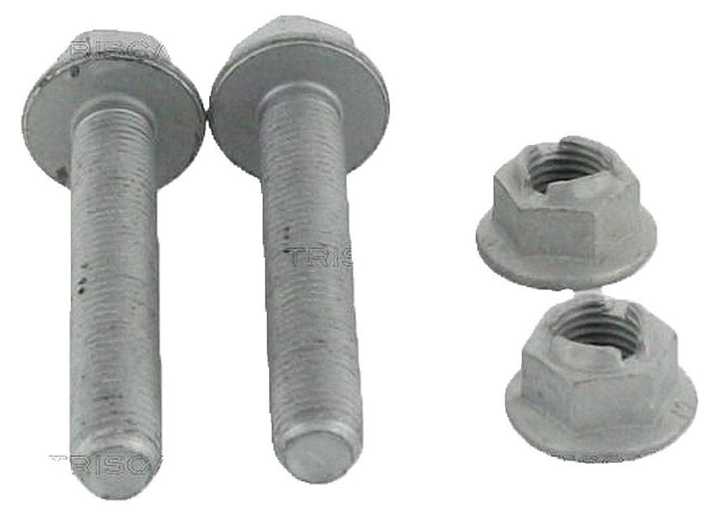 Reparatursatz Radaufhängung TRISCAN Aftermarket-Expertise für diverse Fahrzeuge