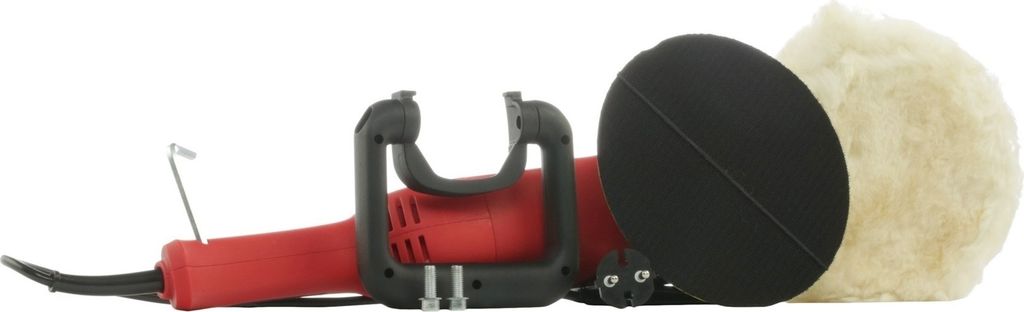 ENERGY Poliermaschine NE00439 elektrisch