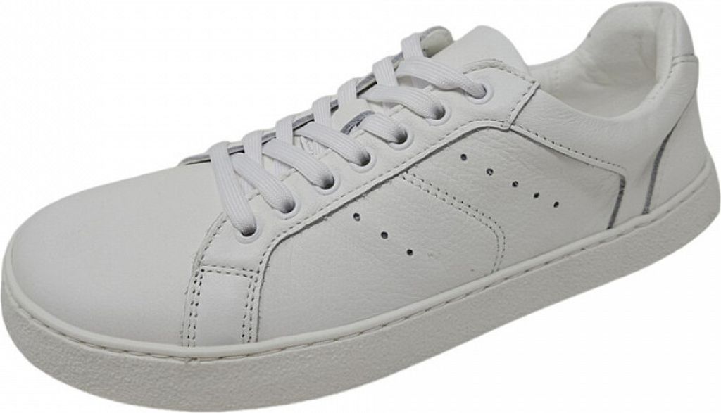 Groundies Universe Sneaker Weiß