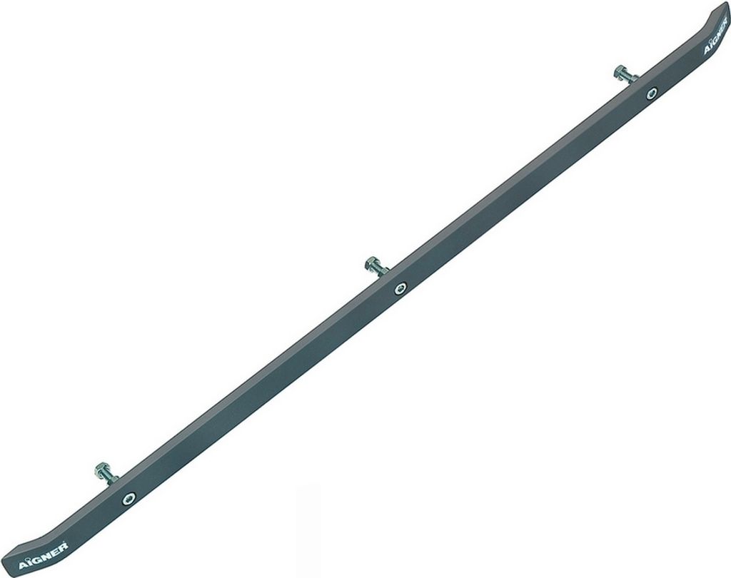 Aigner Befestigungsschiene Länge 830 mm für Tischfräse 212108000191