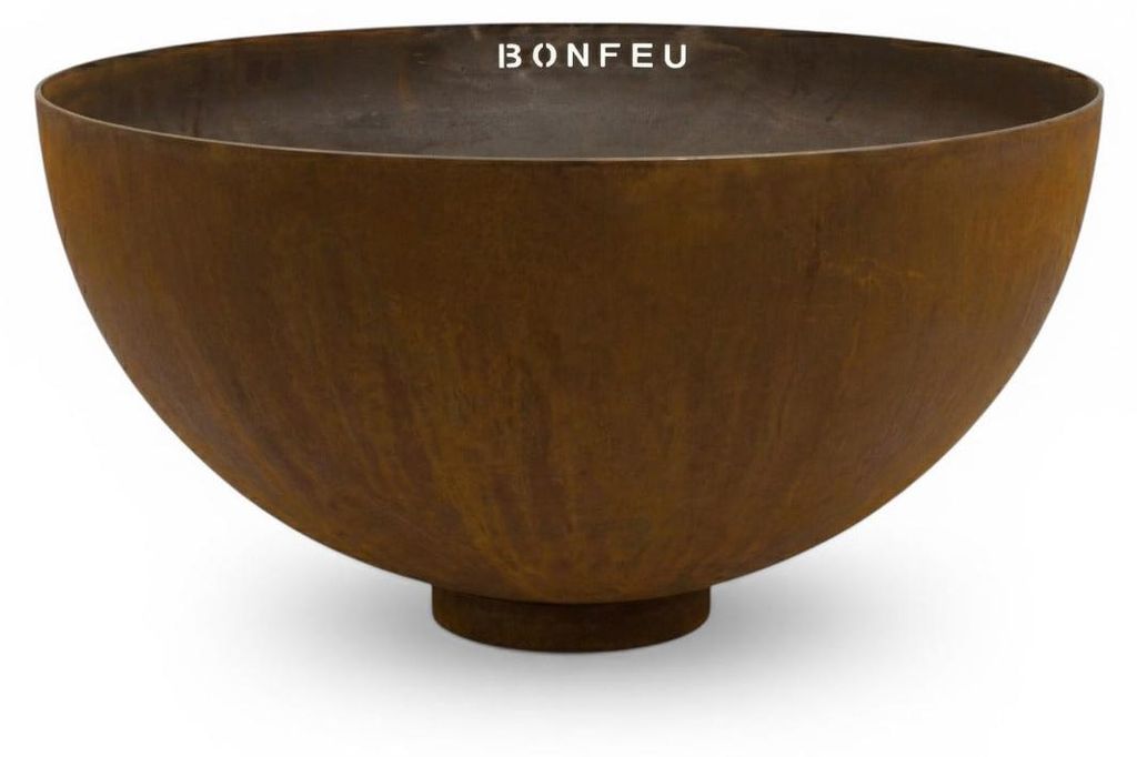 BonFeu Feuerkorb BonBowl Pro, 100 cm Produktbild 