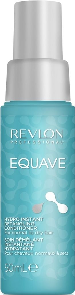 Revlon Equave Hydro Nutritive Detangling Conditioner Revlon Produktbild 2