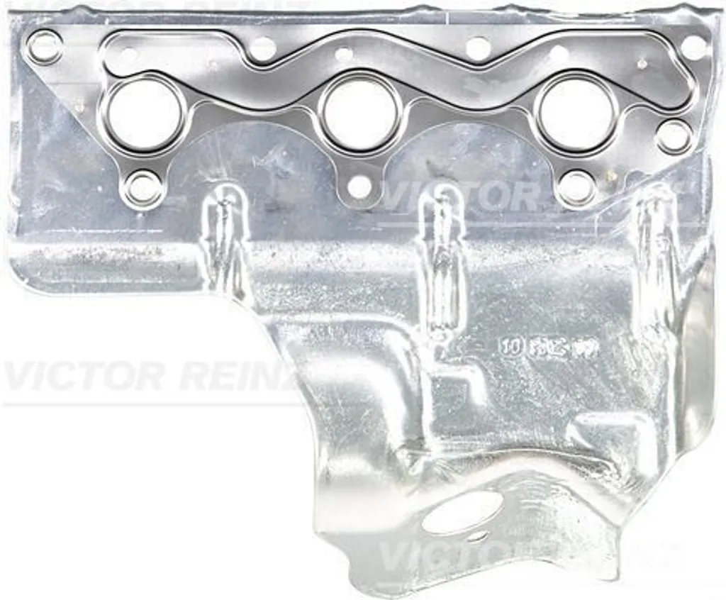 Joint de collecteur d'échappement de haute qualité REINZ 71-34012-00