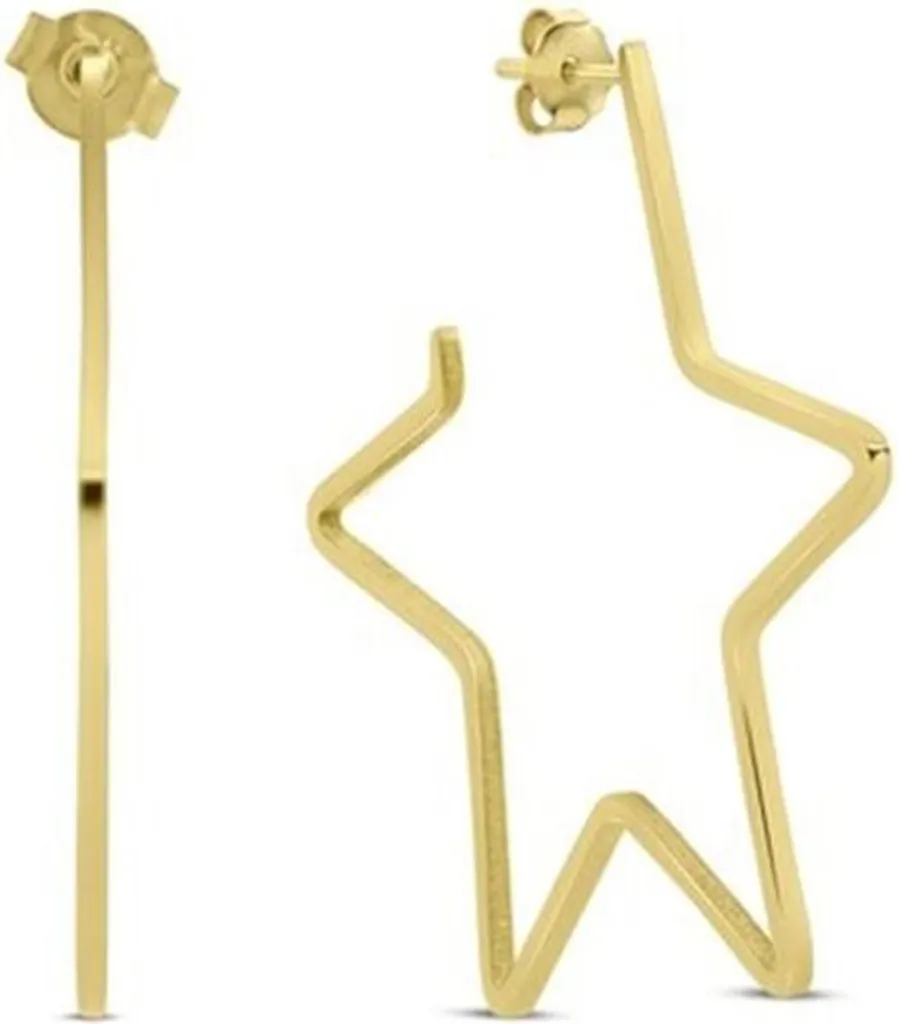 Orecchini da donna CO88 Collezione 8CE-70593 Oro