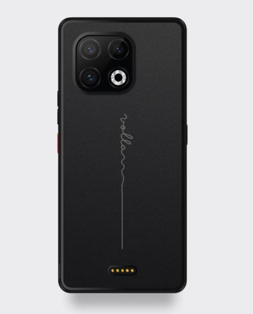 Volla Phone Plinius PLUS Volla OS 256GB Obrázok produktu 