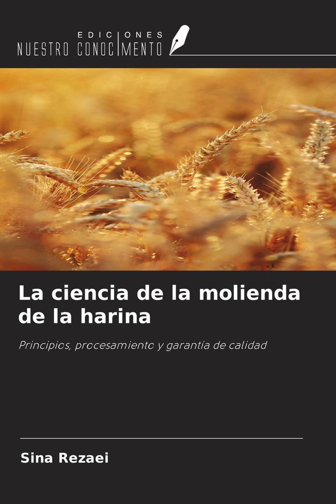 La ciencia de la molienda de la harina
