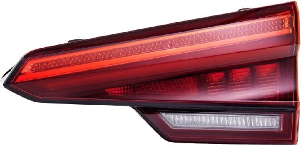 Réparer feu arrière Audi A4 8W B9 droit intérieur - HELLA 8W5945094B