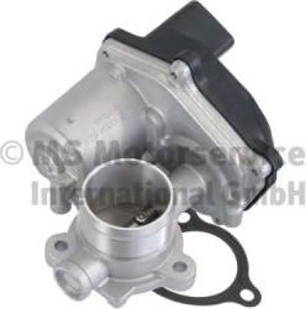 Soupape EGR PIERBURG 7.10334.02.0 OE 04L131501C pour VW Golf et Audi A3