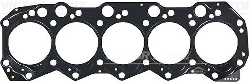 Joint culasse Victor Reinz 61-53090-20 haute résistance pour votre 306