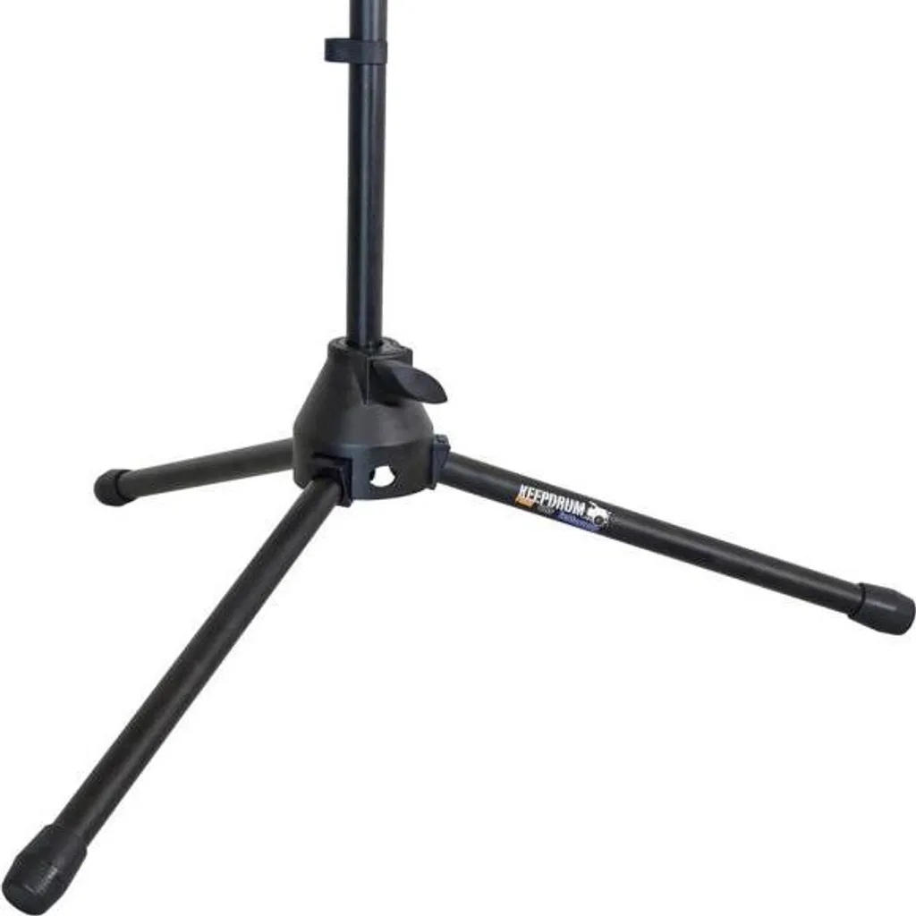 Support Microphone PRO Stable avec Perche Réglable et Pince de Fixation - 5