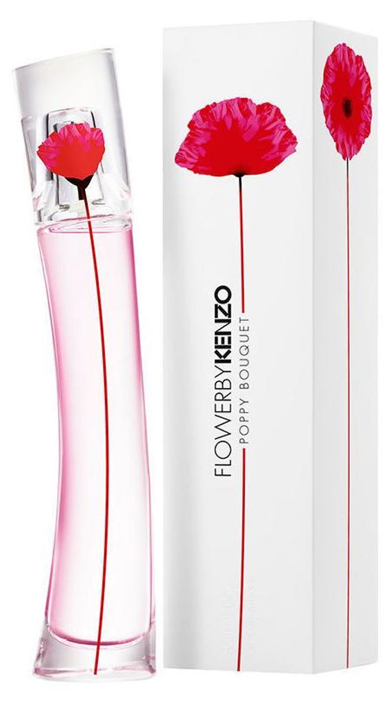 Kenzo - Flower by Kenzo Poppy Bouquet Eau de Parfum 30 ml