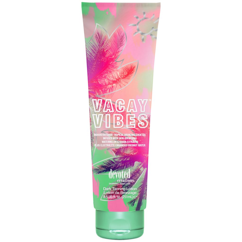 Devoted Creations Vacay Vibes Bronzer Produktbild 