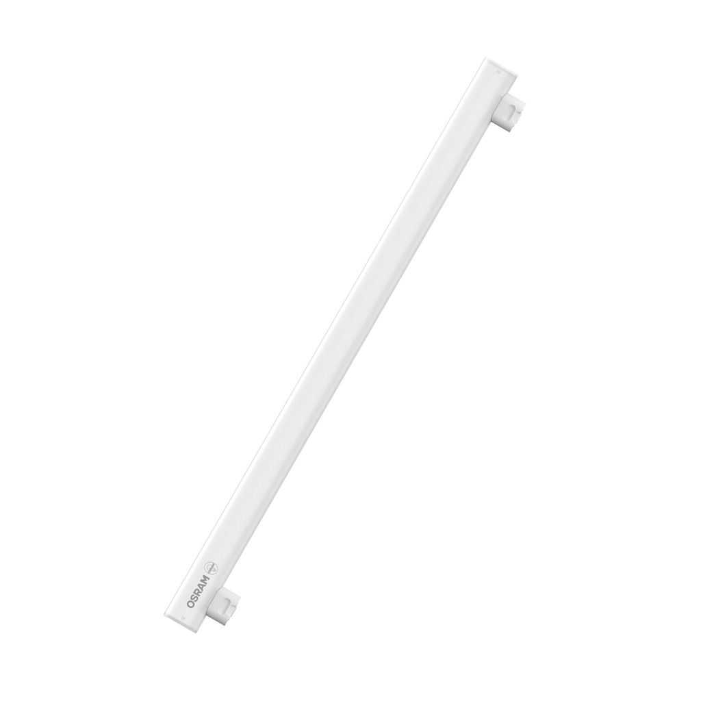 Lampada LED Inestra 4,9W S14S 2700K 250lm dim opaco Immagine del prodotto 
