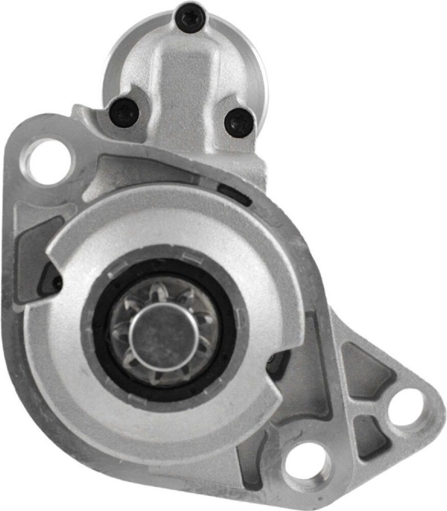 TESLA TECHNICS TT15219 PRO Starter Anlasser 1,1kW für VW Golf IV Schrägheck (1J1) 12V
