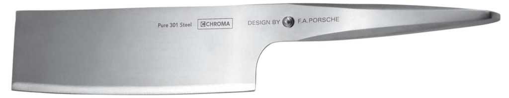 Chroma P-36 CHROMA Type 301 Prof. Gemüsemesser, 17 cm Produktbild 