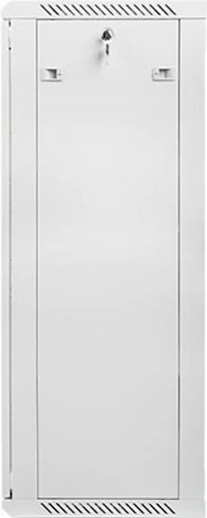 Coffret informatique mural Lanberg 27U, 19 pouces, 600x450mm, Gris - 3