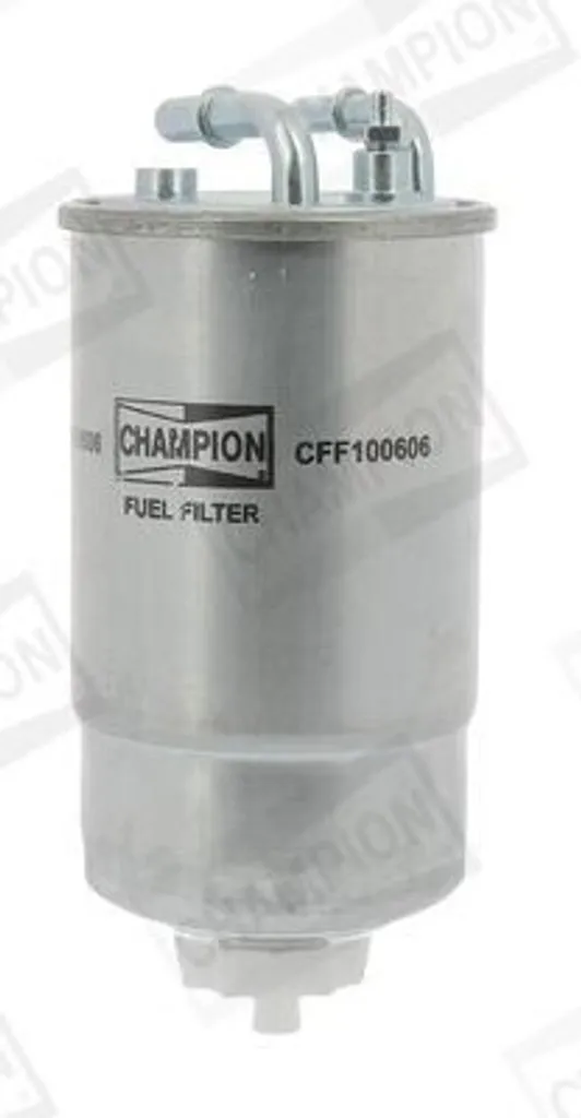 Filtre carburant Corsa D Champion CFF100606 Filtration Haute Densité