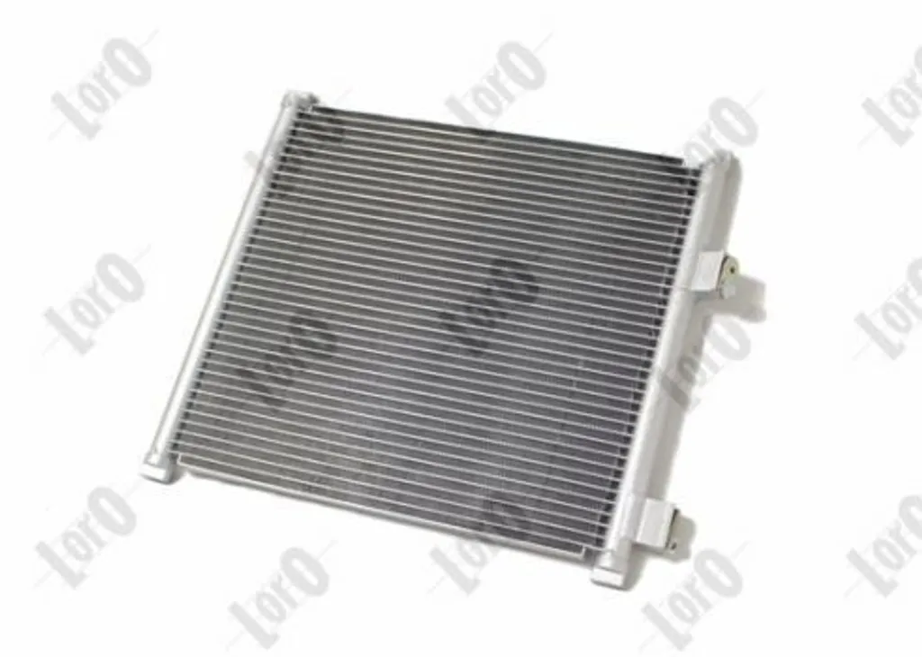 Condensateur de Clim ABAKUS 017-016-0020 pour Ford KA - OE 1026928