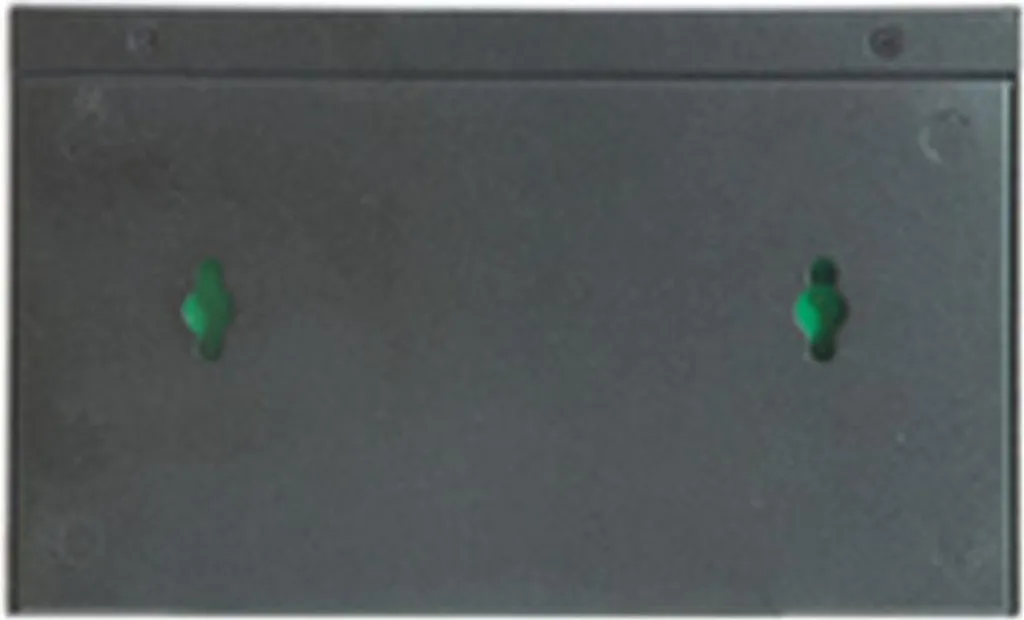 Switch Ethernet PoE LevelOne FEP-0800 avec budget total de 90W - 4