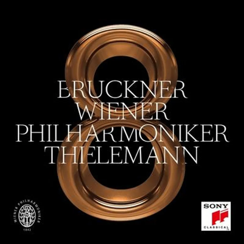 Étudier la Symphonie 8 Bruckner en do mineur Wab 108 Edition Haas