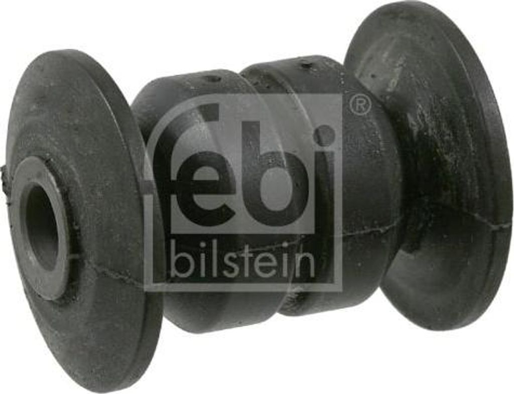 FEBI BILSTEIN 22657 Lagerung, Querlenker OE 05133818AA kompatibel mit Sprinter
