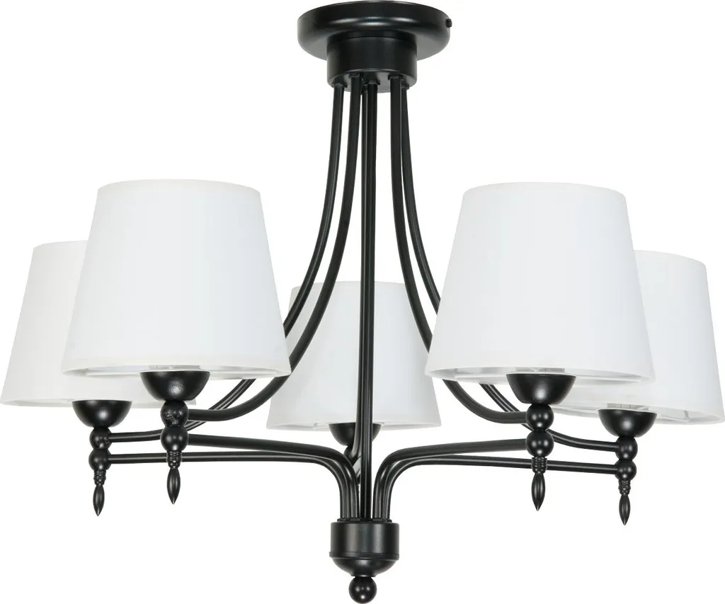 Luminaire suspension ARTURO anti-éblouissement pour un éclairage doux