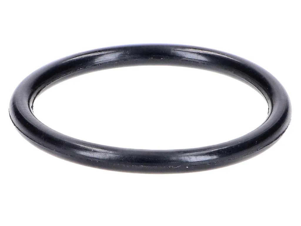 Guarnizione Tenuta Olio 36x3mm Motore 139QMB QMA Alta Resistenza