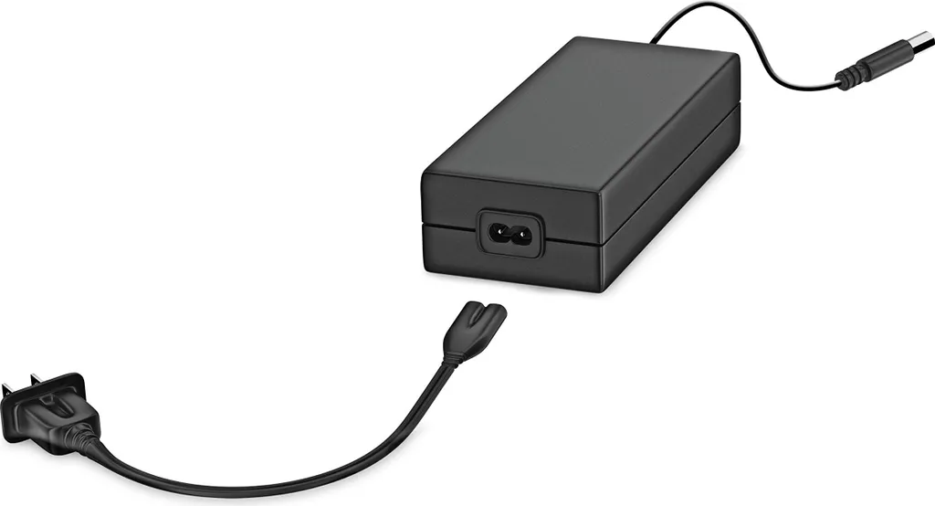 Chargeur DYMO XTL 500 Netzteil EU avec Câble Renforcé et Prise Européenne